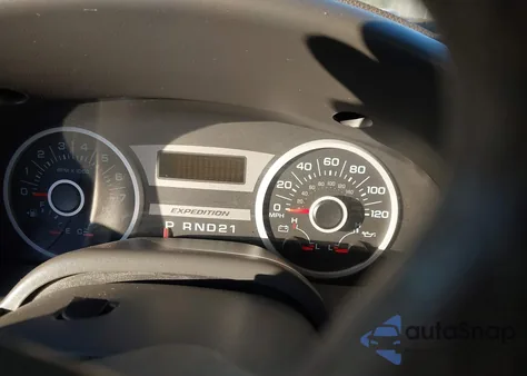 2006 Ford Expedition Xlt/Xlt Sport из США, поврежденный, VIN 1FMPU15516LA88220